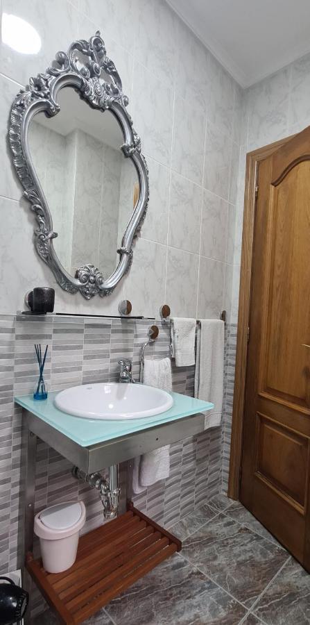 Appartement El Rincon De Chavely à Palencia Extérieur photo