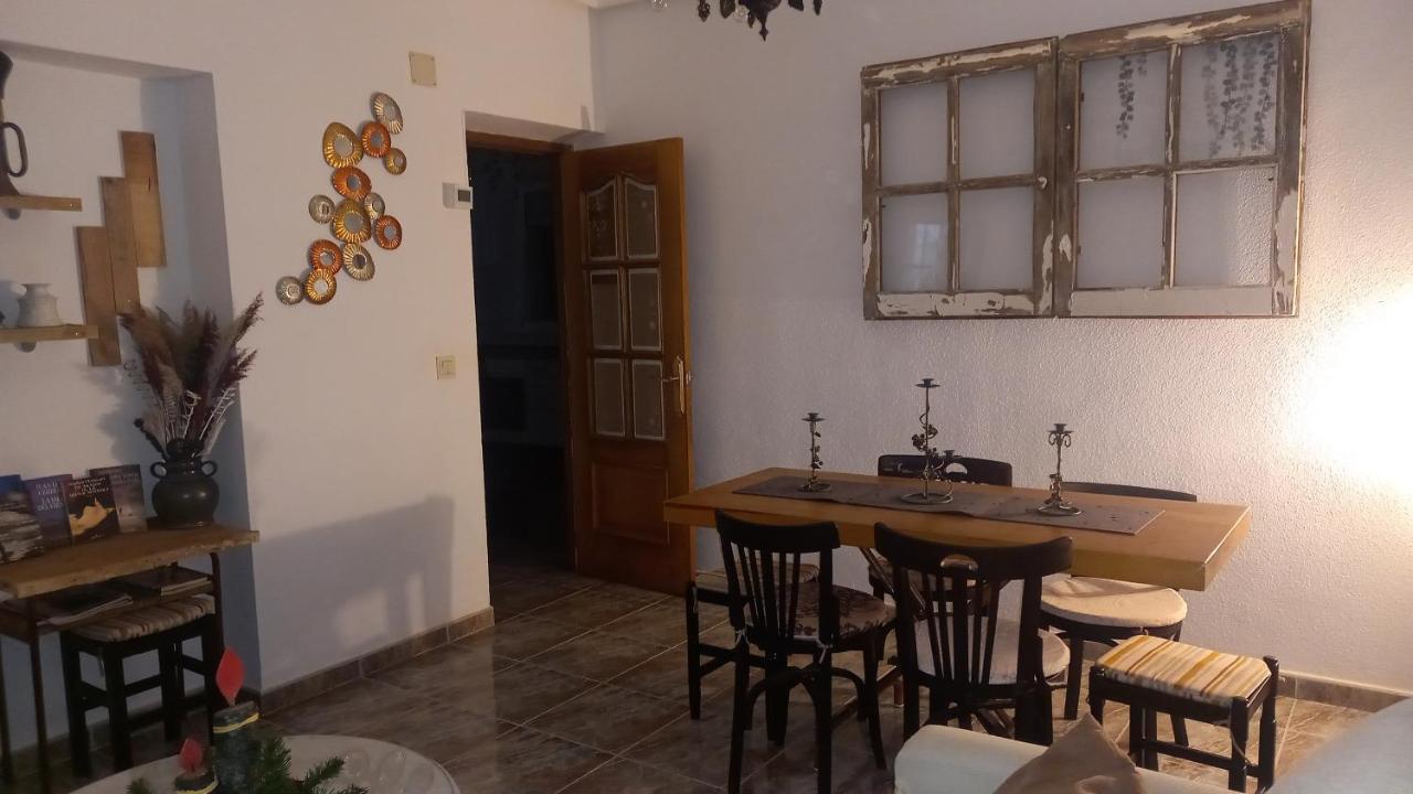 Appartement El Rincon De Chavely à Palencia Extérieur photo