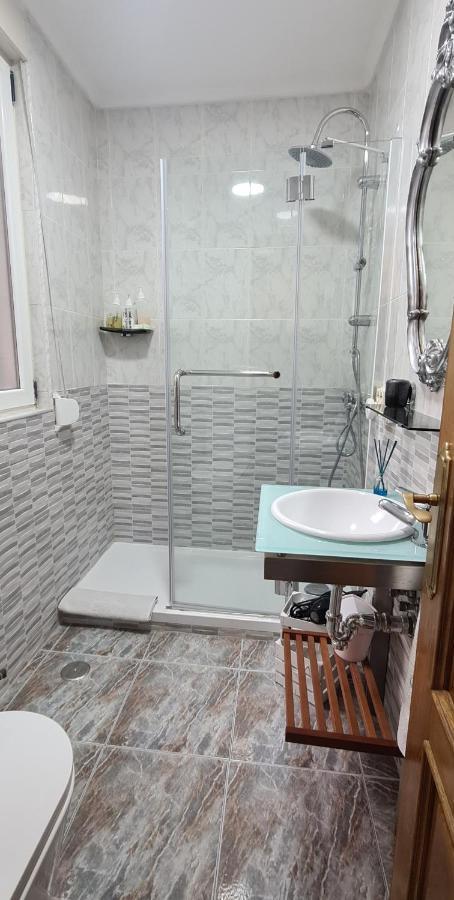 Appartement El Rincon De Chavely à Palencia Extérieur photo