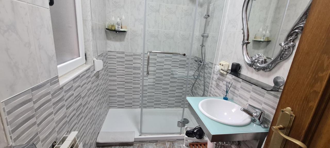 Appartement El Rincon De Chavely à Palencia Extérieur photo