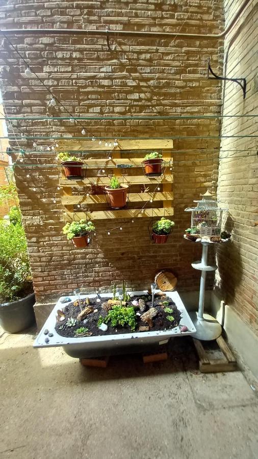 Appartement El Rincon De Chavely à Palencia Extérieur photo
