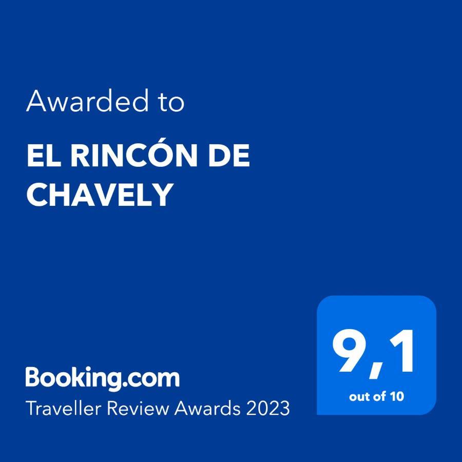 Appartement El Rincon De Chavely à Palencia Extérieur photo