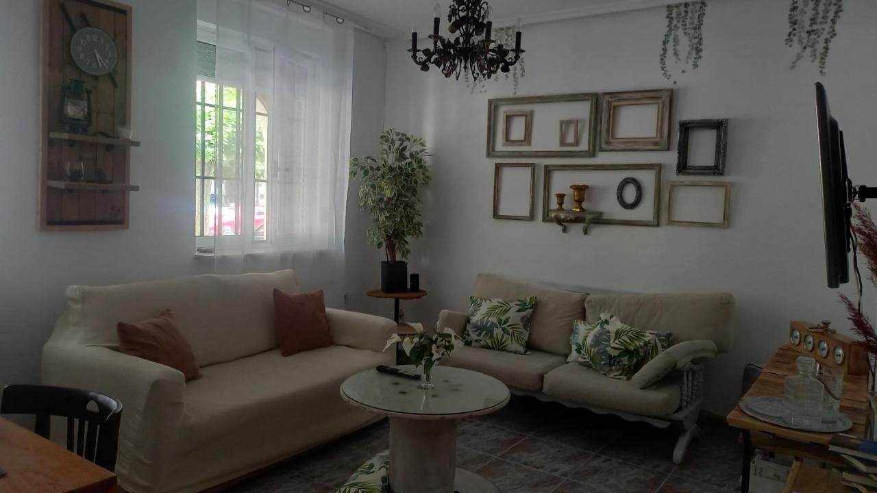 Appartement El Rincon De Chavely à Palencia Extérieur photo
