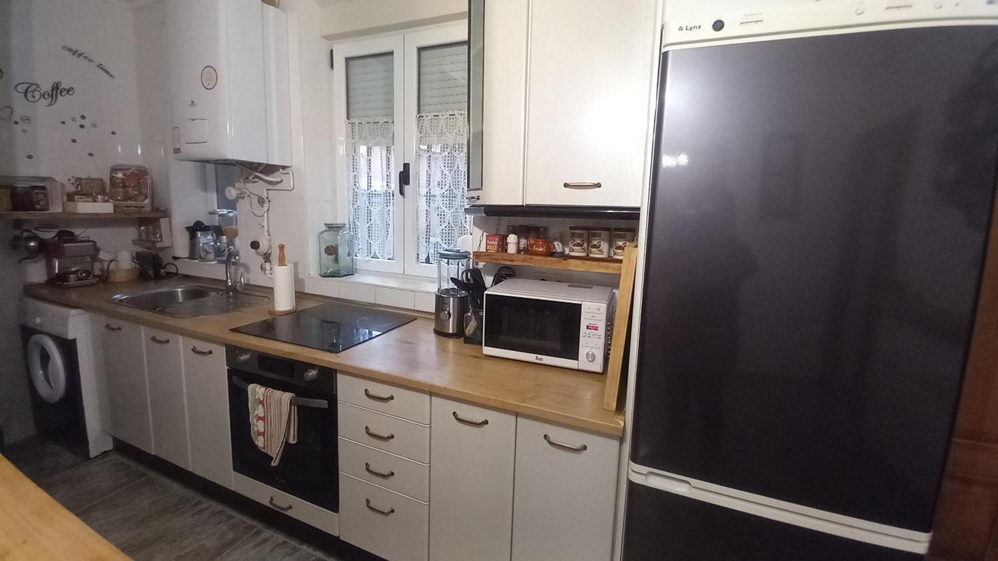 Appartement El Rincon De Chavely à Palencia Extérieur photo