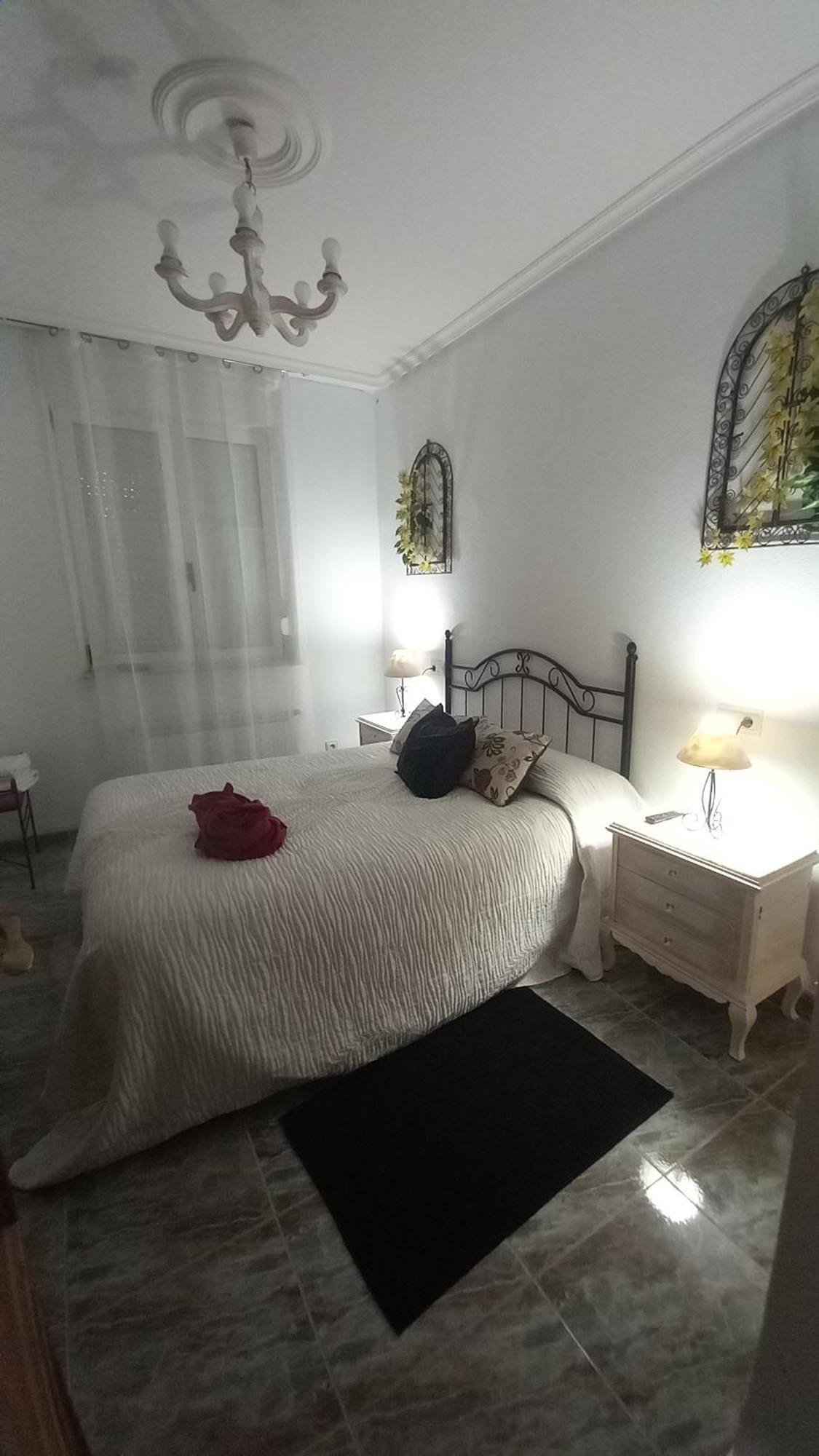 Appartement El Rincon De Chavely à Palencia Extérieur photo