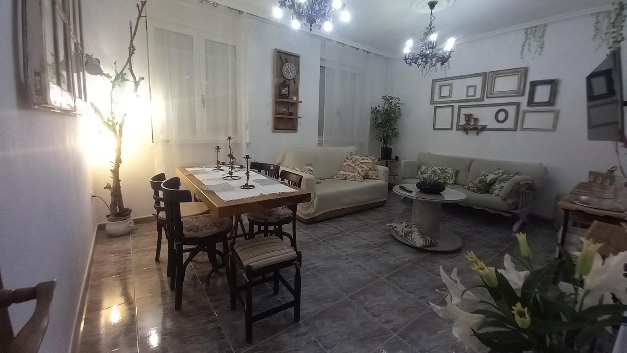 Appartement El Rincon De Chavely à Palencia Extérieur photo