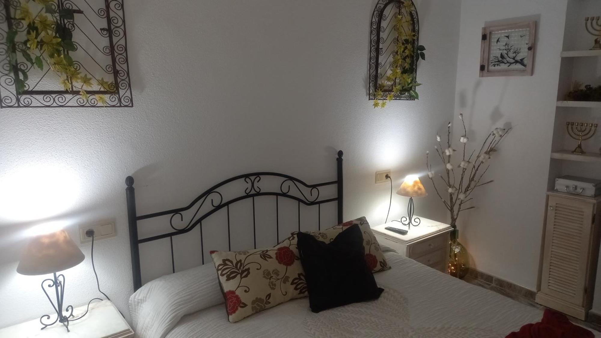 Appartement El Rincon De Chavely à Palencia Extérieur photo
